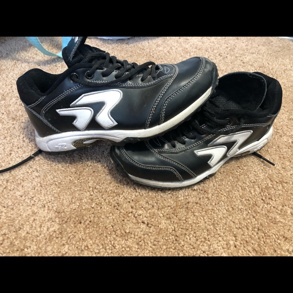 Ringor Shoes